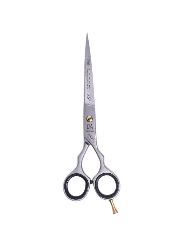 Hair System Professional Hair Scissors Sharp Blades 6.5 cm