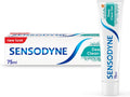 Sensodyne Deep Clean Gel Toothpaste Cavity & Sensitivity Protection 75g