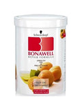 Bonawell Intensive Treatment Oil Bath Cream Wheat Protein Apricot Oil Pro-Vitamin B5 810 ml