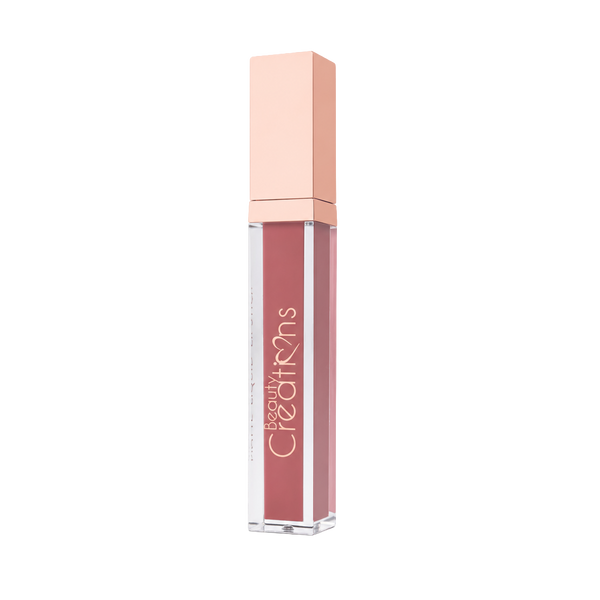 Beauty Creations Seal The Deal Liquid Matte Lipstick Boss Up