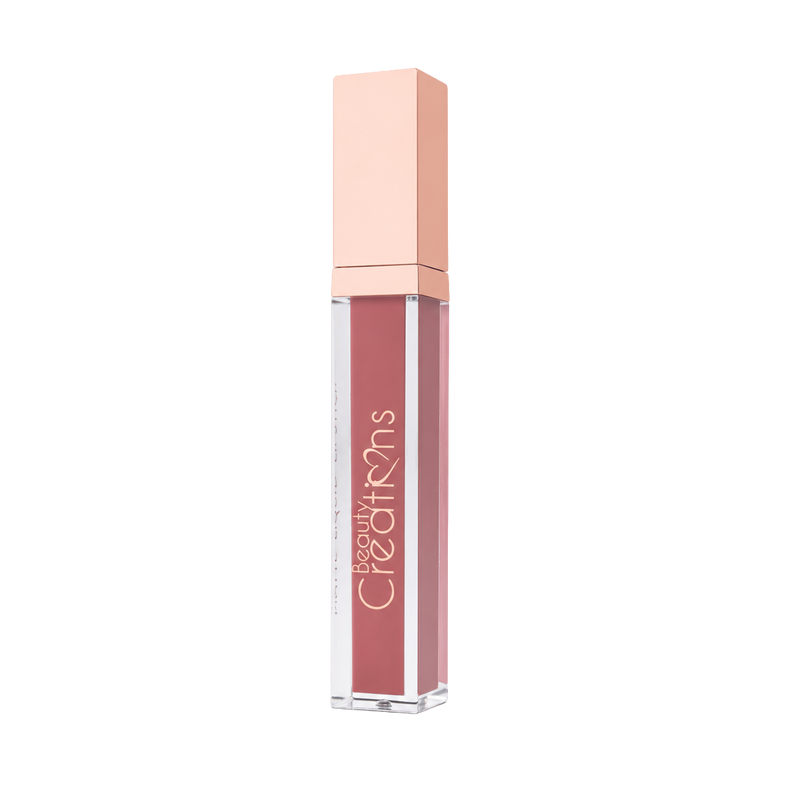 Beauty Creations Seal The Deal Liquid Matte Lipstick Boss Up