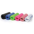 Sissel Myofascia Roller Foam Manual Massager Deep Tissue Magenta 1 Pack