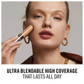 Rimmel Multi-Tasker Concealer Liquid Full Coverage Fair 30