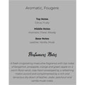 Colour Me Homme White Body Spray 150ml