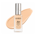 Calorena Secret Air Matte Foundation Cream Matte Finish Shade 05