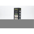 Dexe Hair Dye Shampoo with Comb Black