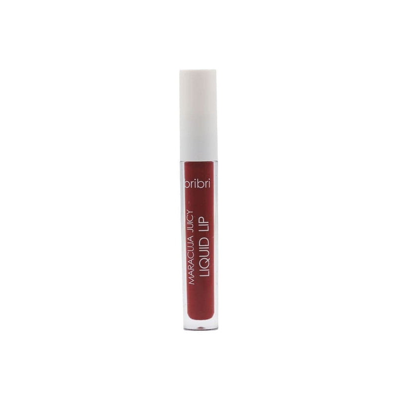 Bribri Juicy Maracuja Liquid Lipstick Glossy Finish BRI08001