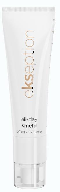 Ekseption All Day Shield SPF50+ Cream Ferulic Acid 50 ml