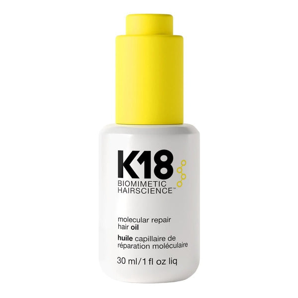 K18 Molecular Hair Repair Oil 30ml