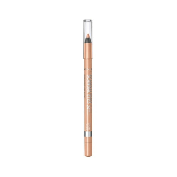 Rimmel Scandaleyes Waterproof Kohl Kajal Eyeliner Creamy Waterproof 24-Hour Wear