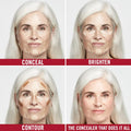 Rimmel Multi-Tasker Concealer Liquid Full Coverage Sand