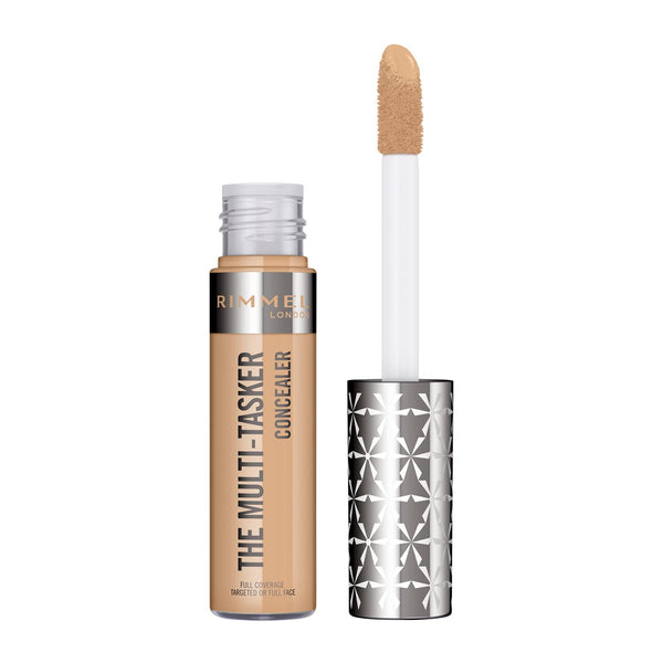 Rimmel Multi-Tasker Concealer Liquid Full Coverage Sand