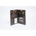 Dexe Hair Dye Shampoo Instant Brown Hair Color, White and Grey Hair Coverage