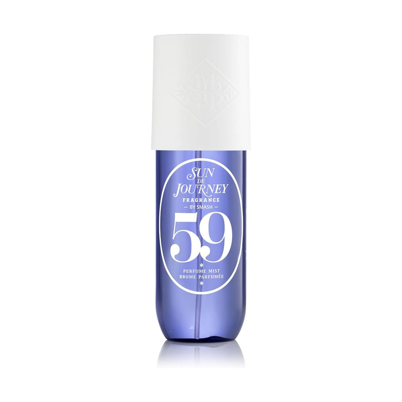 Sun De Journey 59