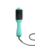 Labelle Drying and Styling Brush Thermal Hair Tool Sky Blue with Negative Ion Technology