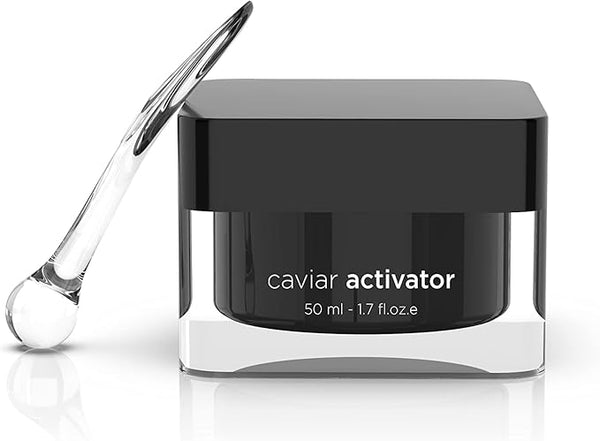Ekseption Caviar Activator Resurfacing Night Cream 50 ml