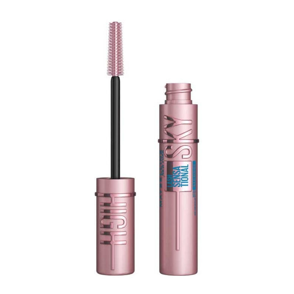 Maybelline Lash Sensational Sky High Waterproof Mascara Lengthening Volume