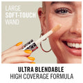 Rimmel Multi-Tasker Concealer Liquid Full Coverage Bronze 80 Tan-Bronze