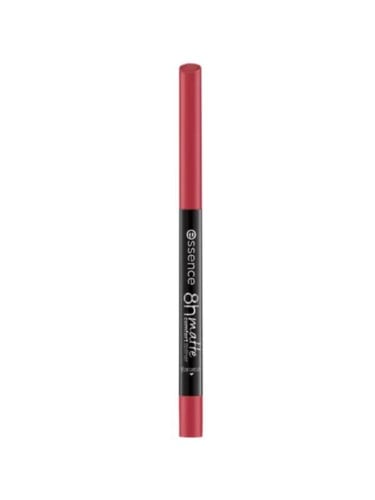 Essence Matte Comfort Long-Lasting Lip Liner Matte Finish 07