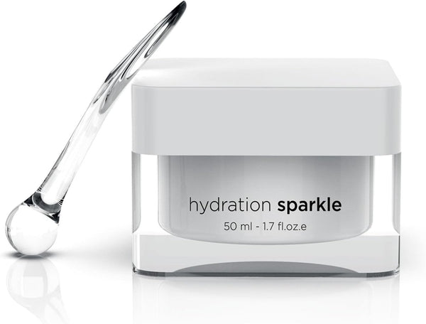 Ekseption Hydration Sparkle Hydrating Cream Lactic Acid 50 ml