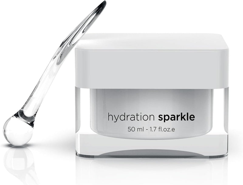 Ekseption Hydration Sparkle Hydrating Cream Lactic Acid 50 ml