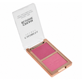 Calorena Secret Duo Cream & Powder Blush Palette 06