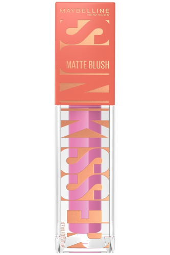 Maybelline Sunkisser Matte Liquid Blush Lilac Clouds 32