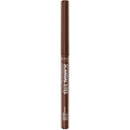 Rimmel Scandal'Eyes Auto Liner Eyeliner Pencil Water-Repellent Brown 002 Chocolate
