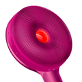 GESKE Sonic LED Full-Body Brush 9-in-1 Magenta
