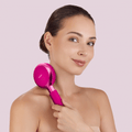 GESKE Sonic LED Full-Body Brush 9-in-1 Magenta