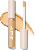 Sheglam Like Magic Full Coverage Concealer Natural Finish Sand