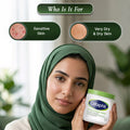 Cetaphil Moisturizing Cream Rich Cream for Dry Skin Fragrance-Free 566 g