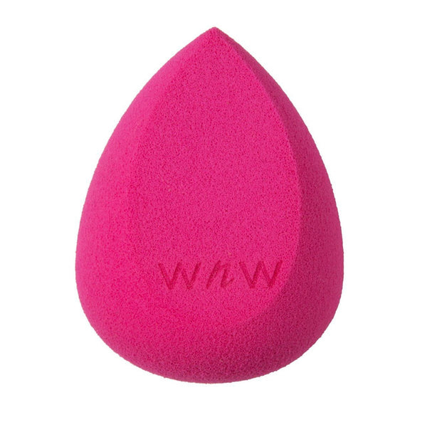 WET N WILD Makeup Sponge Applicator Hydrophilic Vegan Blending Tool