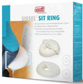 Sissel Sit Ring Round Pressure Relief Seat Cushion with Washable Terry Cover