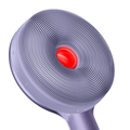 GESKE Sonic LED Full-Body Brush 9-in-1 Purple