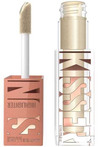 Maybelline Sunkisser Liquid Highlighter Star Studded 22