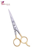 14cm Personal Care Scissors with Finger Support, Sharp Edges