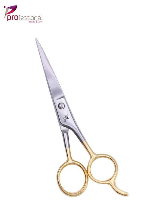 14cm Personal Care Scissors with Finger Support, Sharp Edges