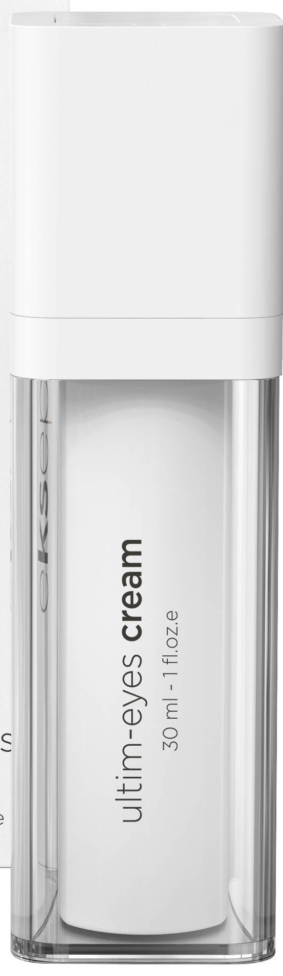 Ekseption Ultim-Eyes Eye Cream Lactobionic Acid 30 ml