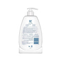 QV Baby Gentle Body & Hair Wash Fragrance-Free Soap-Free pH-Balanced 500 g