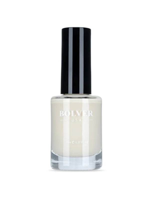 Bolver Nail Polish, Smooth Shiny Finish, 11ml