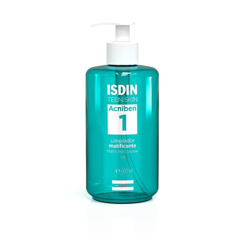 ISDIN Acniben Mattifying Cleanser