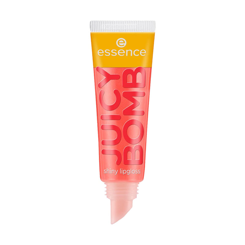 Essence Juicy Bomb Shiny Lipgloss High-Shine Fruity Scent #103