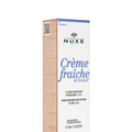 Nuxe Moisturising Mattifying Fluid, Sweet Almond Plant Milk and Oil, 50ml