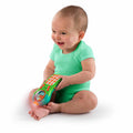 Bright Starts Click & Giggle Remote Toy, Lights, 25+ Melodies, 3 Months+