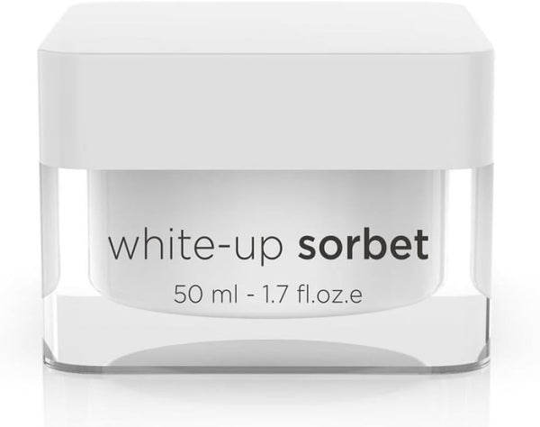 Ekseption White-Up Sorbet Brightening Cream Tranexamic Acid Peptides 50 ml
