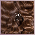 Koleston Deluxe No Ammonia Permanent Hair Colour Kit, Light Brown 5/0