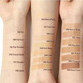 TIRTIR Red Cushion Mask Fit Foundation Soft Beige 24W, 18 g