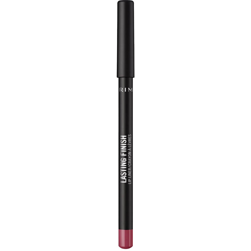 Rimmel Lasting Finish Lip Liner Matte Pink 215