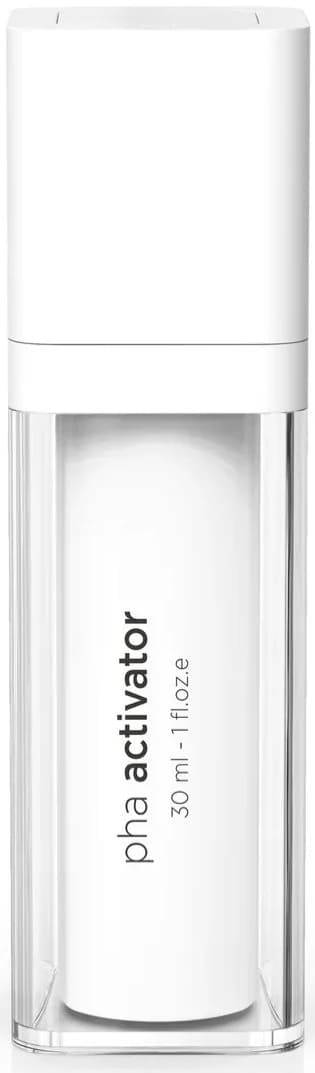 Ekseption PHA Activator Exfoliating Night Cream for Pre-Peel Skin Care, 30 ml